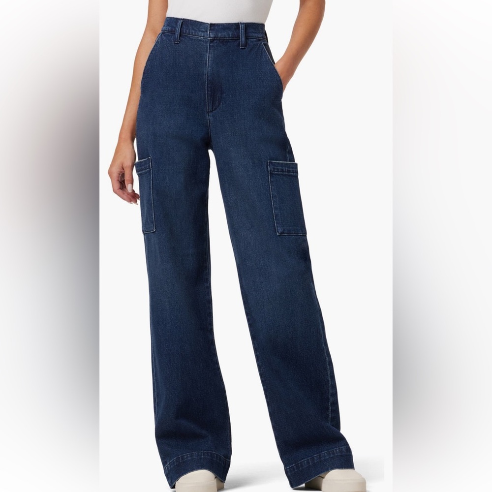 🆕🆕🆕🆕🆕Joes cargo jeans